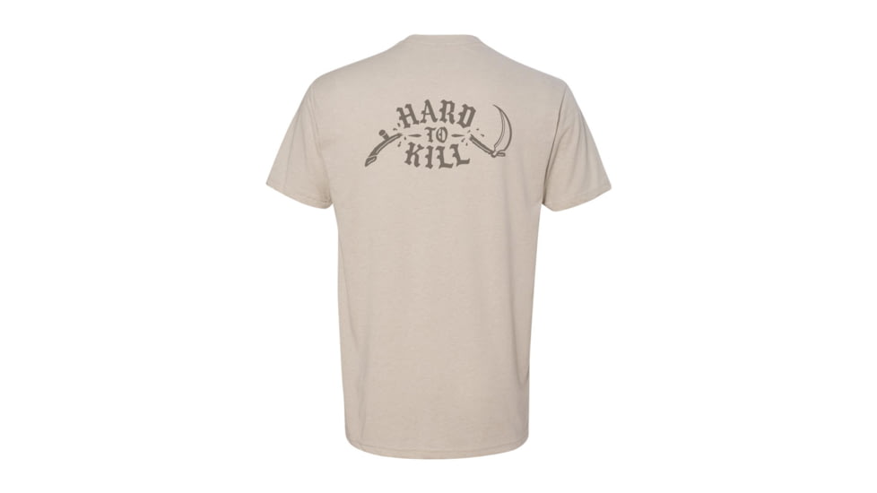 Gbrs Group Gear GBRS Group x BUM Energy Hard To Kill Short Sleeve Shirt, SS-SAN-BUM-3XL