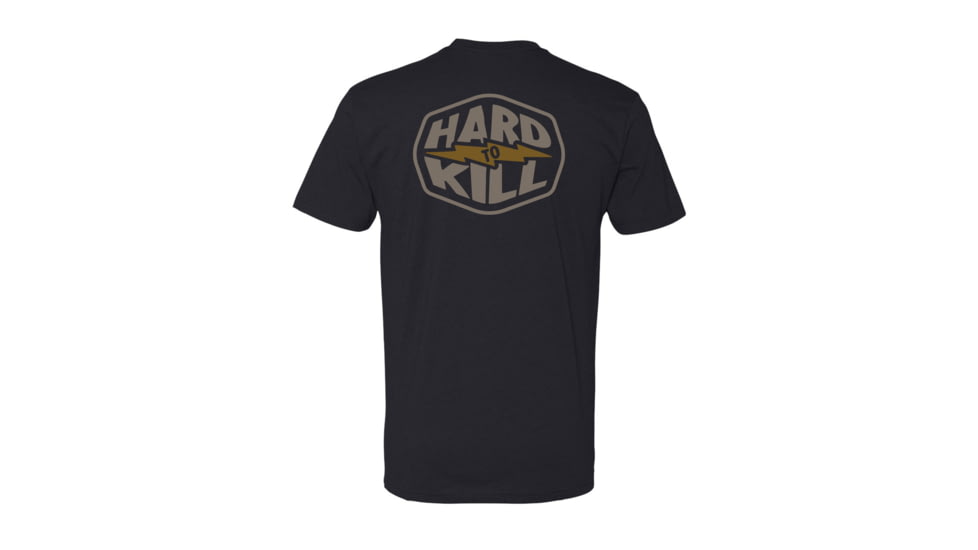 Gbrs Group Gear GBRS Group x BUM Energy Voltage Short Sleeve Shirt, SS-BLK-VOL-2XL