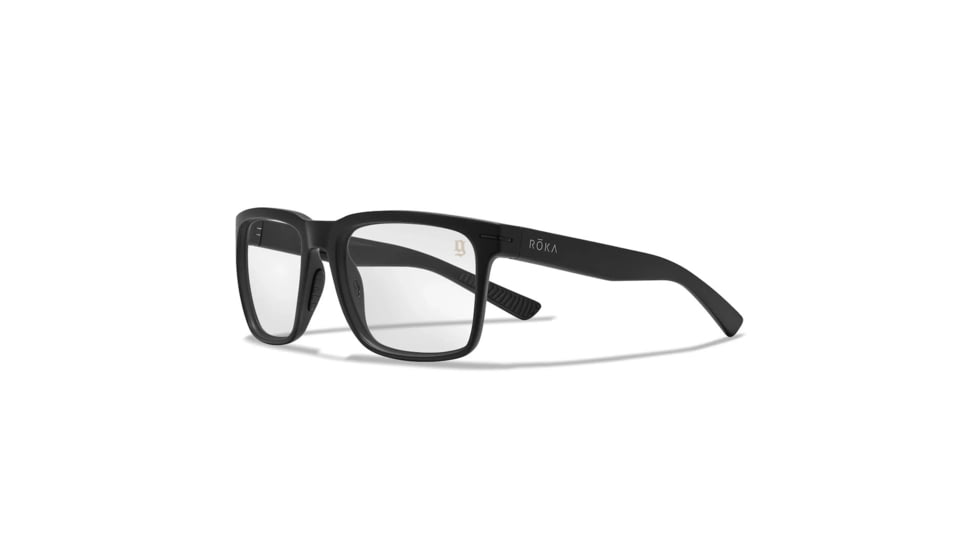 Gbrs Group Gear GBRS Group x RKATM Barton 2.0 Protective Sunglasses, EP-BARTON2.0-BLK-CLR