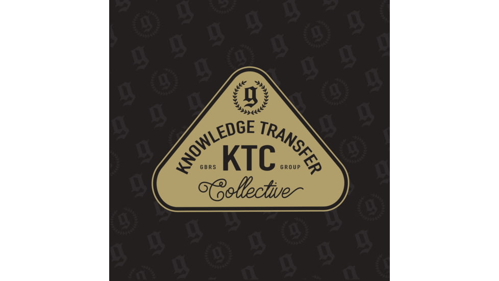 Gbrs Group Gear Knowledge Transfer Collective 2503, KTC-2503