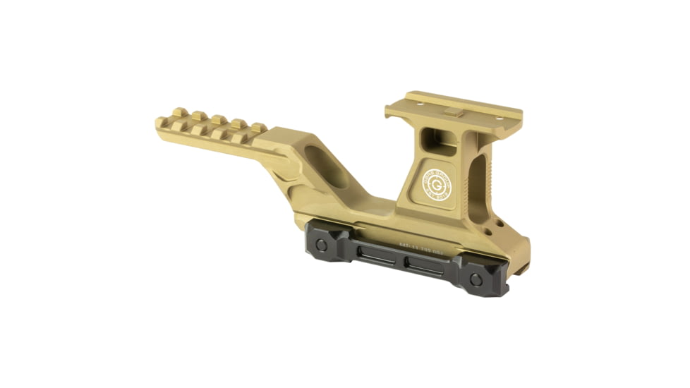 GBRS Group Hydra V2 Mount Kit, Fits