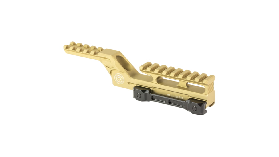 GBRS Group Hydra V2 Mount Kit, Fits
