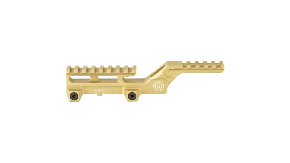GBRS Group Hydra V2 Mount Kit, Fits