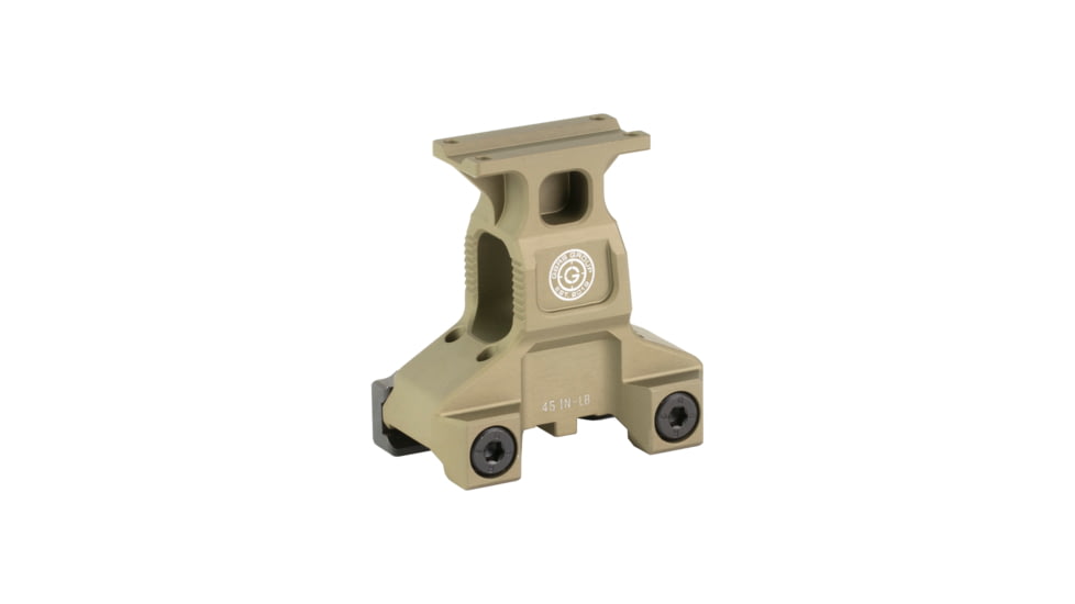 GBRS Group Lerna Mount Kit, Fits