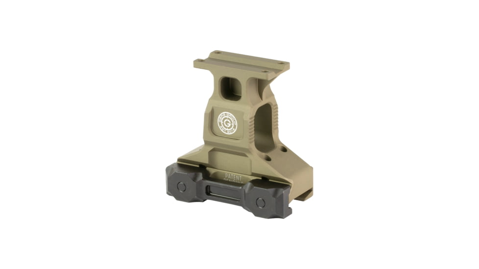 GBRS Group Lerna Mount Kit, Fits