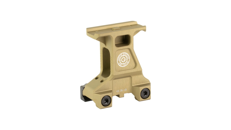 GBRS Group Lerna Mount Kit, Fits