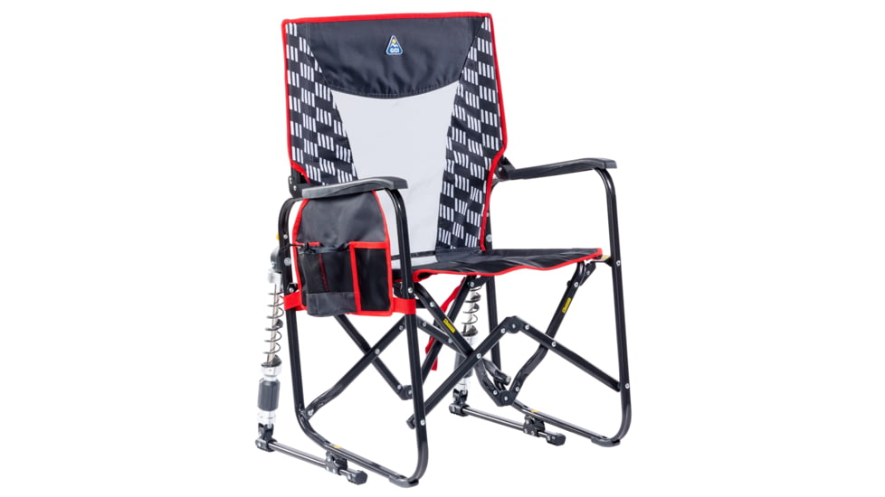 Gci Outdoor Adjustable RockerTM, 450336-GCIO001