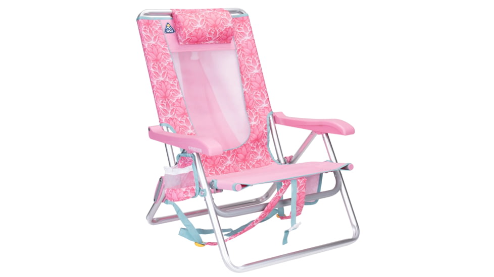 Gci Outdoor Backpack Beach ChairTM, 662475-GCIO001