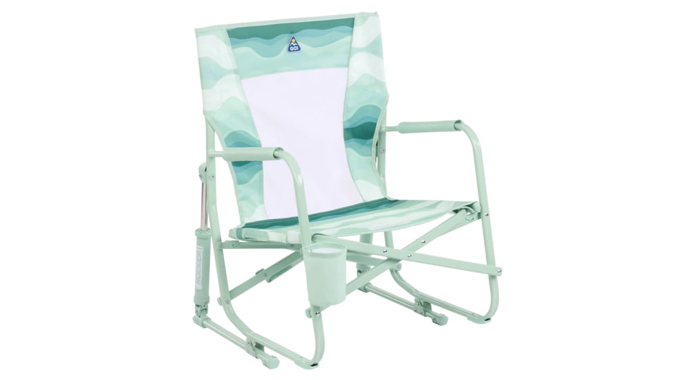 GCI Outdoor Beach RockerTM 93AA4F4F, 600327-GCIO001