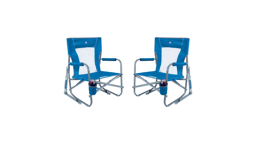 Gci Outdoor Beach RockerTM Bundle, 60083-2PK
