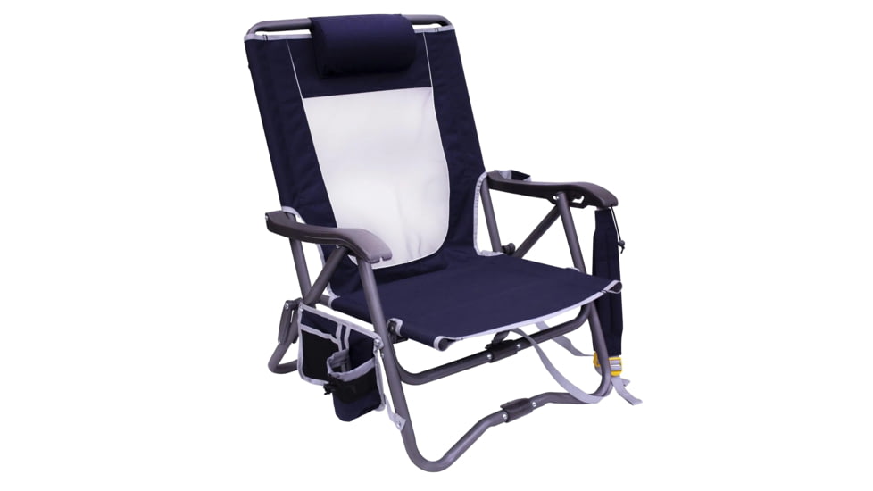 GCI Outdoor Bi-Fold Slim Event ChairTM A565F31B, 63660-GCIO001