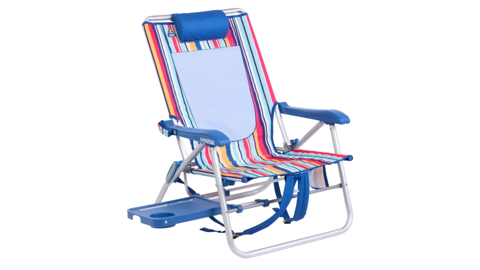 GCI Outdoor Big SurfTM with Slide Table 5CE02FD5, 624328-GCIO001