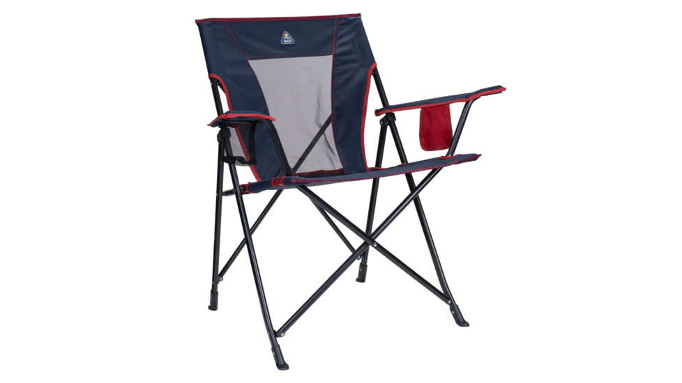 Gci Outdoor Comfort Quad ChairTM, 742518-GCIO001