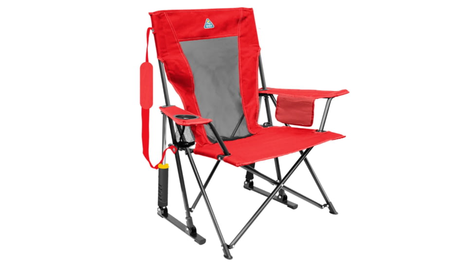 Gci Outdoor Comfort Pro Rocker EliteTM XL, 522351-QVCI001