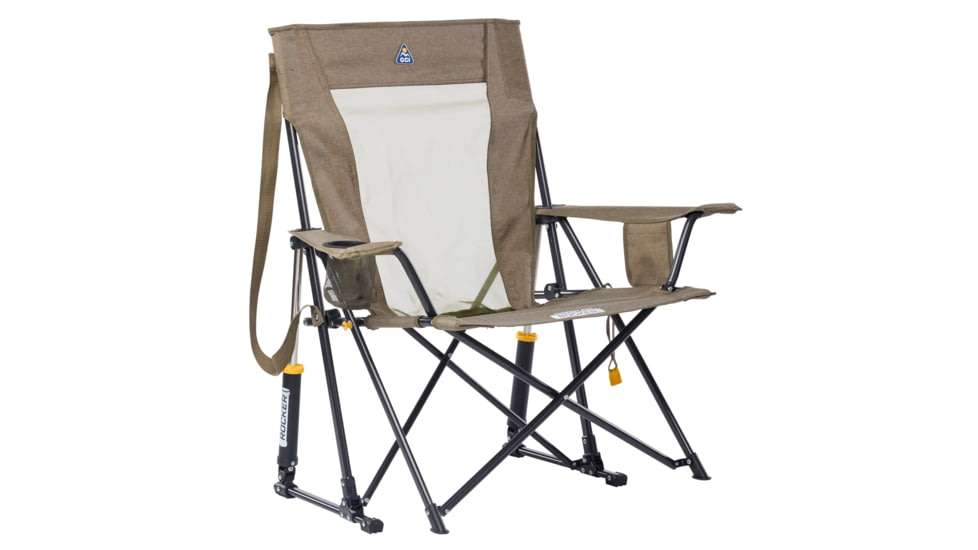 GCI Outdoor Comfort Pro Rocker XLTM 4959A906, 520341-GCIO001