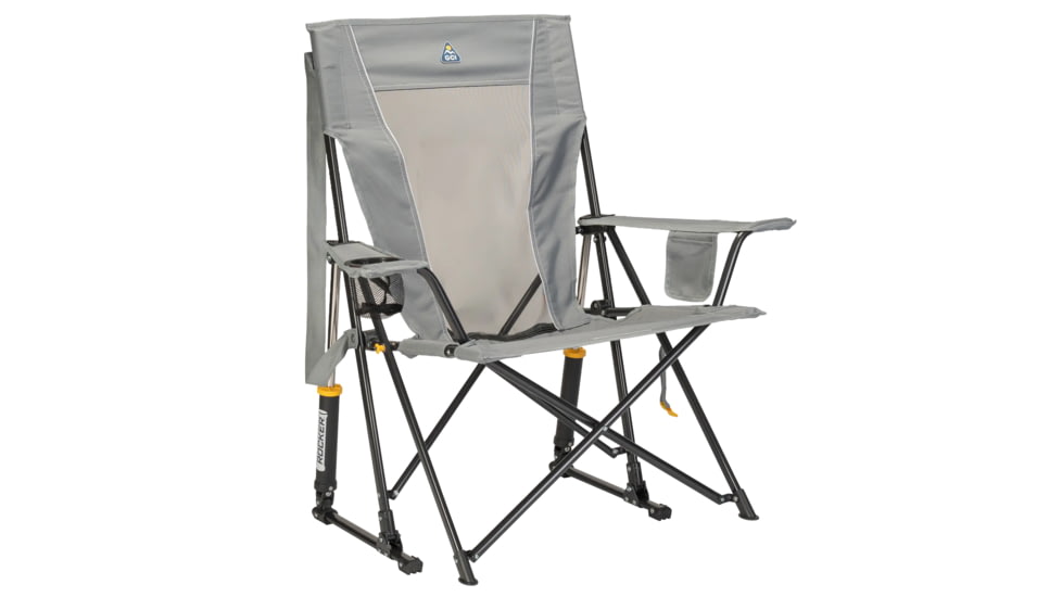Gci Outdoor Comfort Pro RockerTM, 42060C-QVCI001