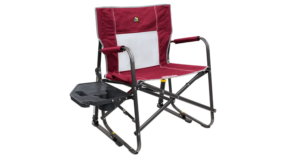 GCI Outdoor Freestyle Rocker XLTM with Side Table D3A77E9C, 47110-GCIO001