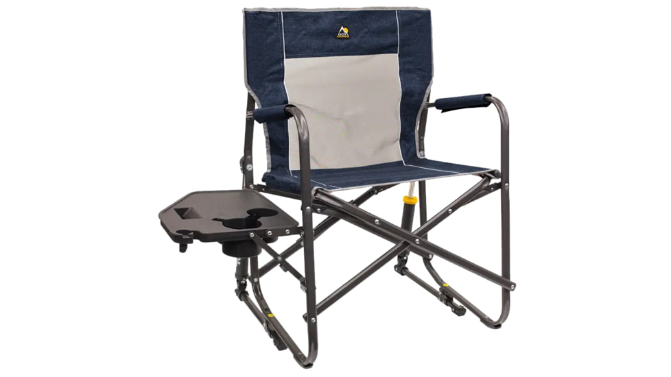 GCI Outdoor Freestyle RockerTM with Side Table 891B561A, 371145-GCIO001