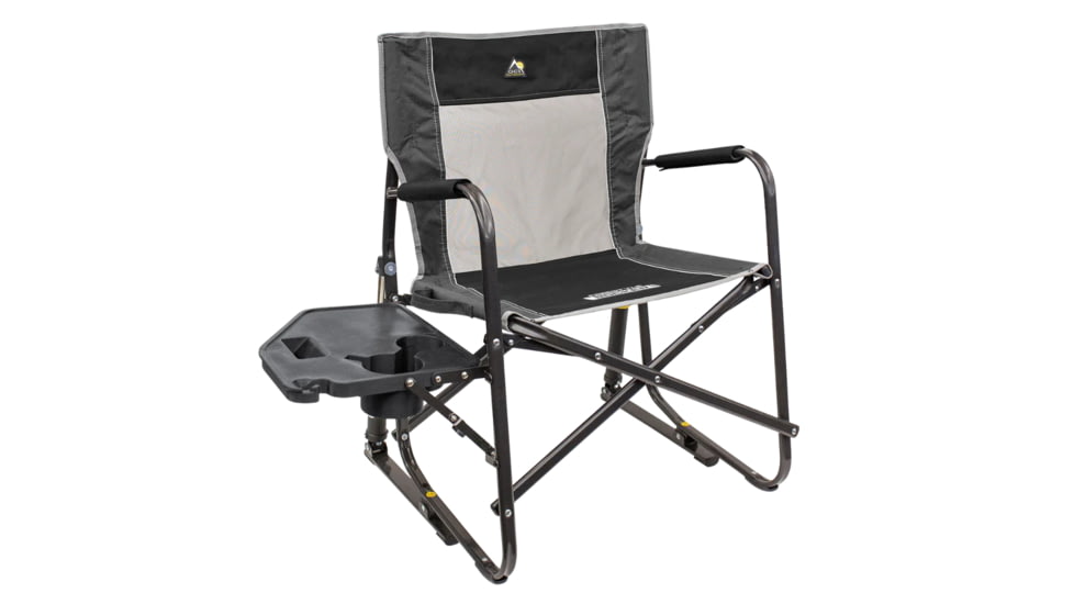 Gci Outdoor Freestyle RockerTM with Side Table - Limited Edition, 37172-QVCI001