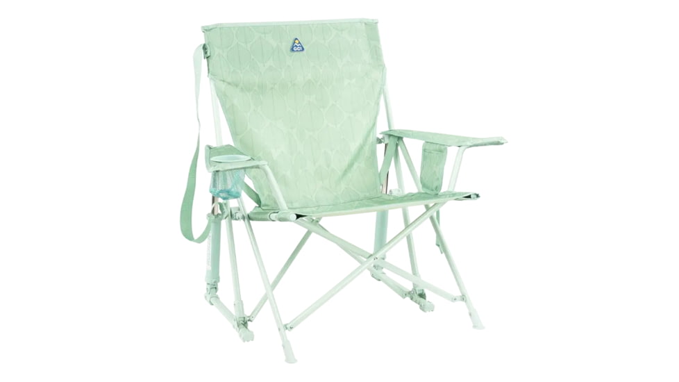 Gci Outdoor Kickback RockerTM, 410159-QVCI001