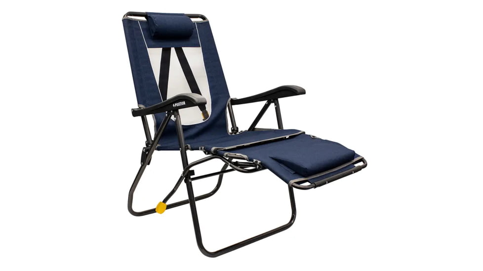 GCI Outdoor Legz Up LoungerTM 1954E021, 680145-GCIO001