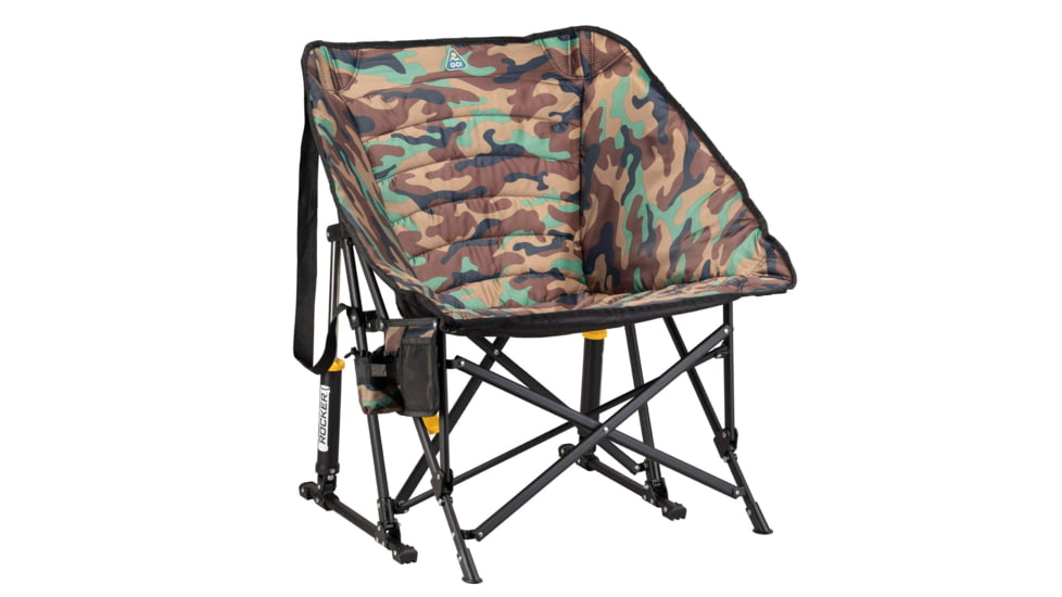 GCI Outdoor Puff Rocker 096F9445, 481260-GCIO001