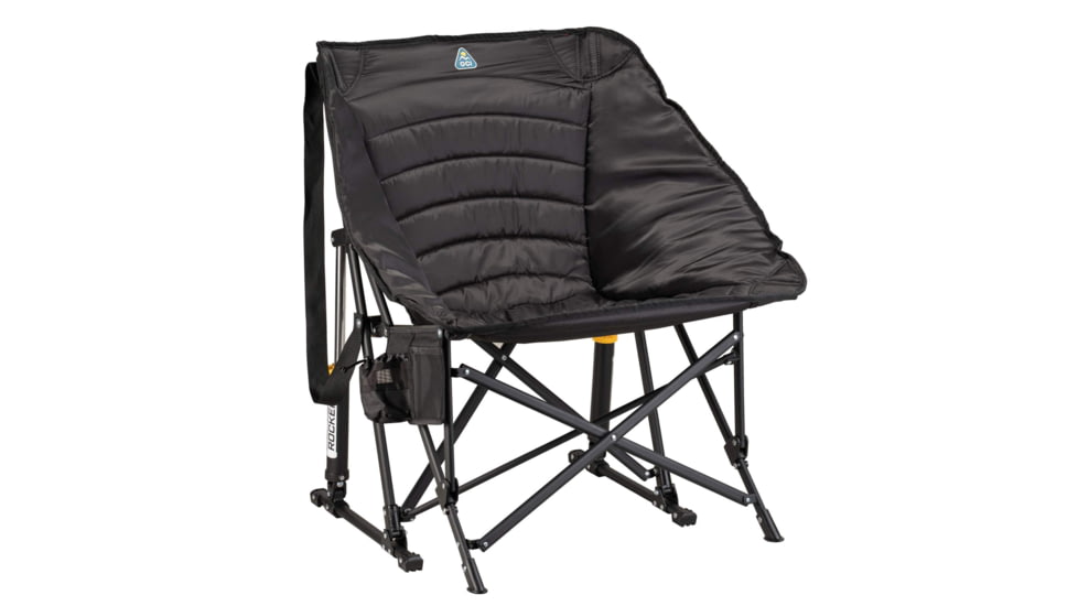 Gci Outdoor Puff Rocker, 481315-GCIO001