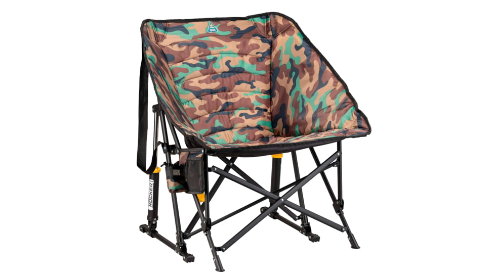 GCI Outdoor Puff Rocker 096F9445, 48110-GCIO001