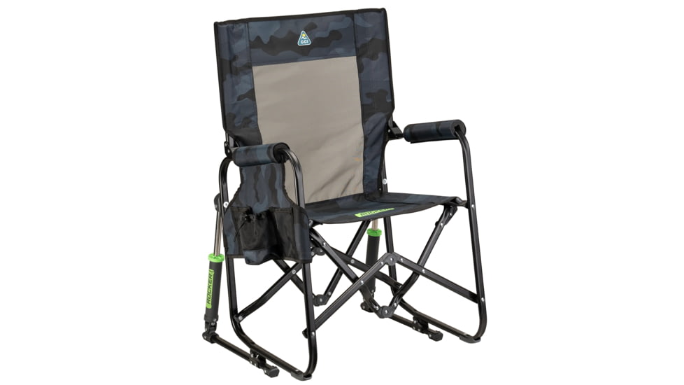 Gci Outdoor Stowaway RockerTM, 378338-QVCI001