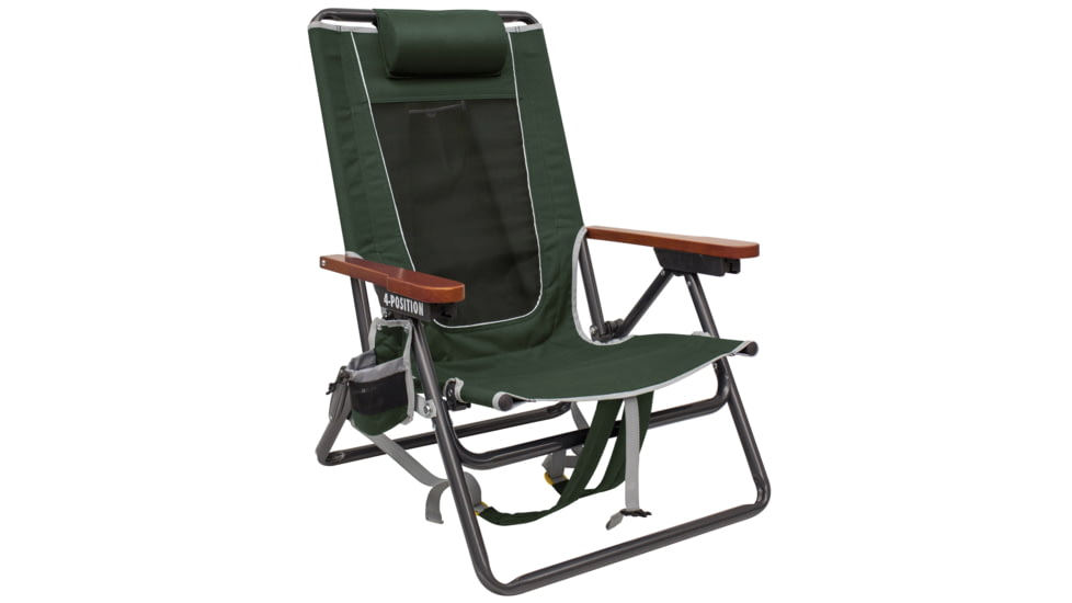 GCI Outdoor Wilderness BackpackerTM D1419692, 23212-GCIO001