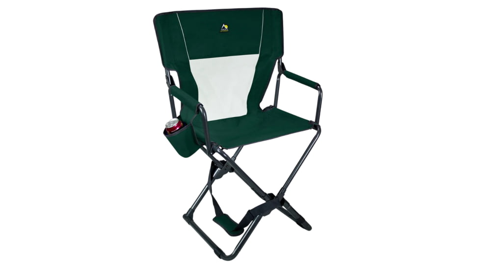 Gci Outdoor XpressTM Directors Chair, 24255-QVCI001