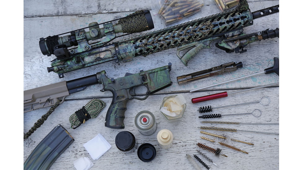 How Often Should You Clean Your Gun? Top 5 Tips