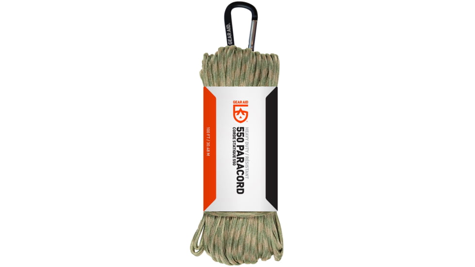Gear Aid 550 Paracord