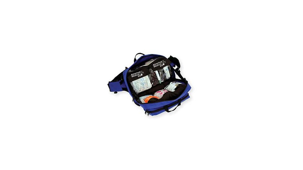 Gear Aid Mountain Medic First Aid Kit