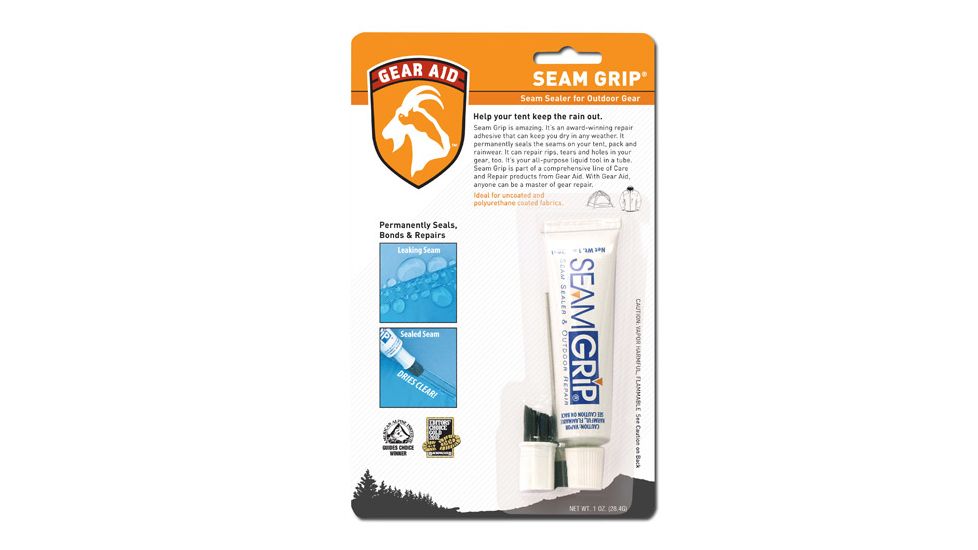 Gear Aid Seam Grip 8 oz