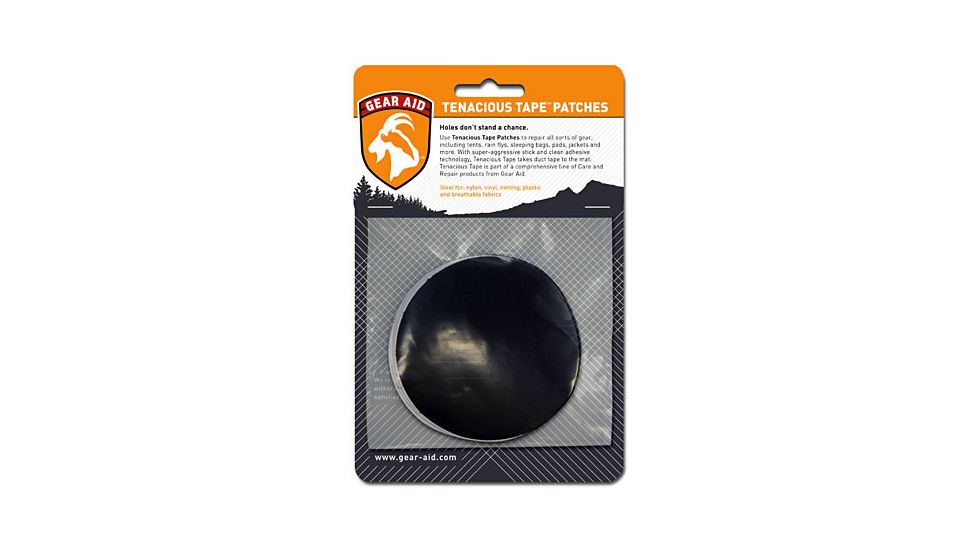 Gear Aid Tenacious Patch Kit GA10710