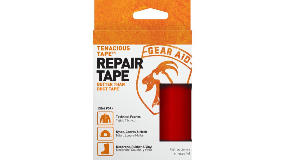 Tenacious Tape-Red