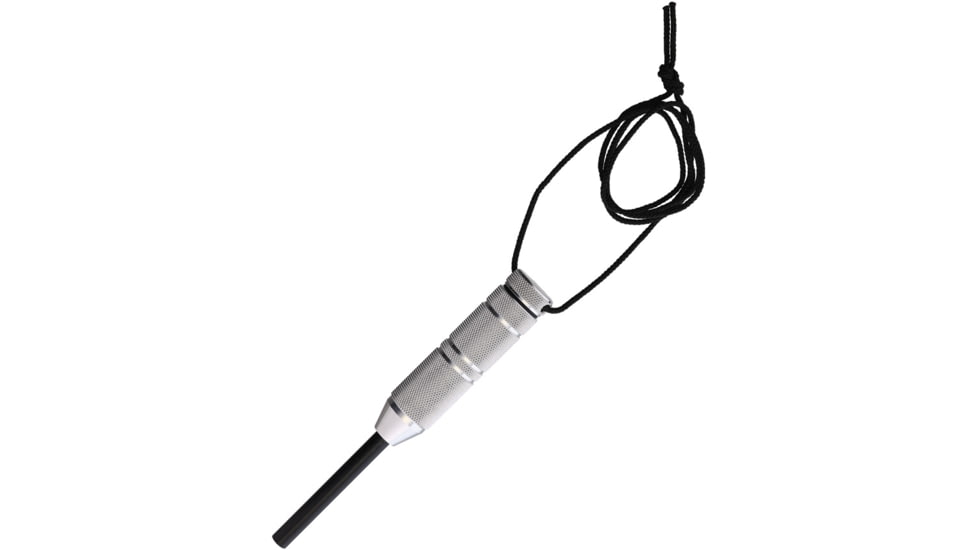 Gear Convoy B.U.S.H. Steel Satin