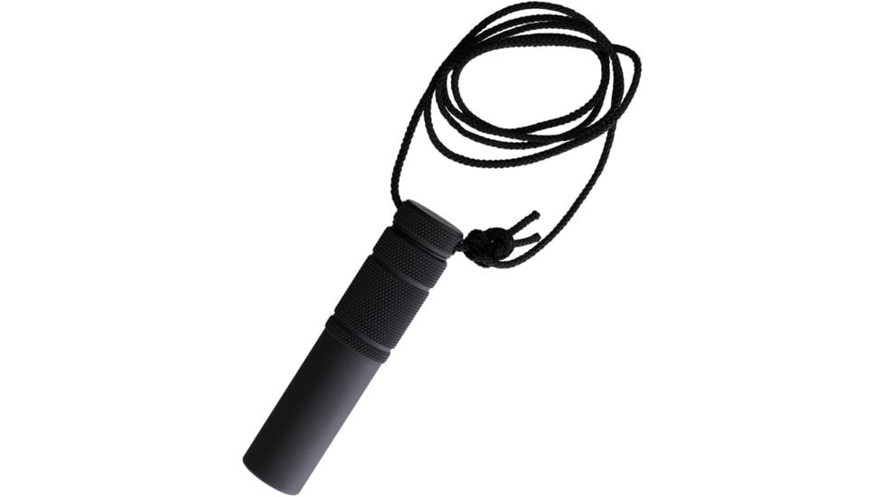 Gear Convoy Matchsafe Black Gunkote