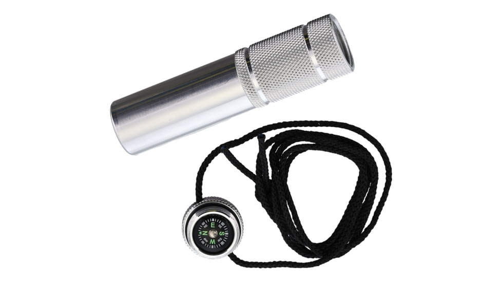 Gear Convoy Matchsafe Firestarter, Satin, MATCHSAFE.SATIN