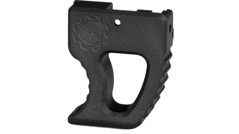 Gear Head Works AUG Low Profile Charging Handle, Black, GHW-01