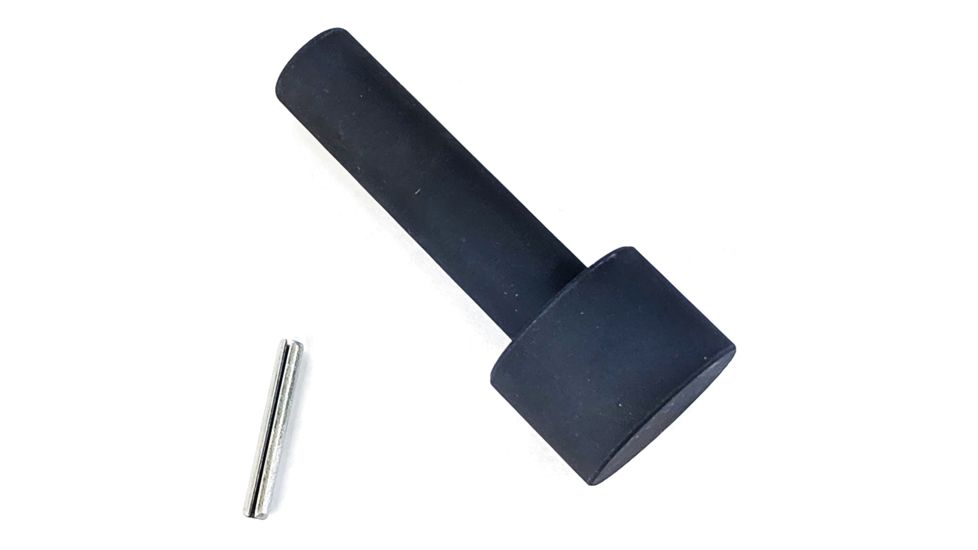 Gear Head Works Kriss Vector Tailhook Adapter, Gen2, Black, GHW-42