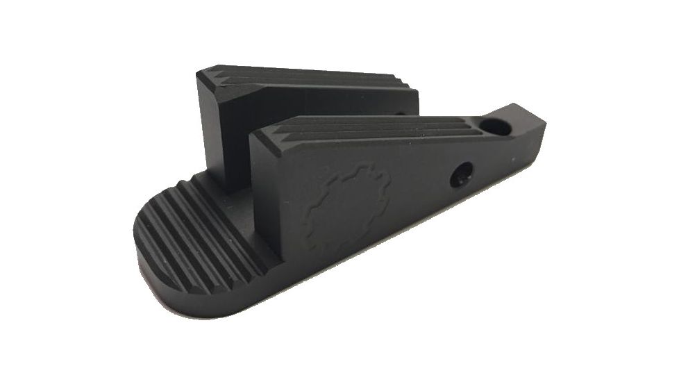 Gear Head Works Scorpion Fast Paddle Magazine Release, Black, GHW-29