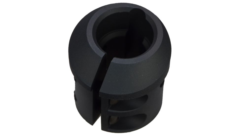 Gear Head Works Tailhook Adapter to Fix Sig Spin Brace, Black, GHW-51