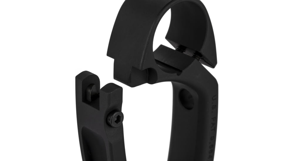 Gear Head Works Tailhook Mod 1, Pistol Stabilizing Brace, Black, GHW-38