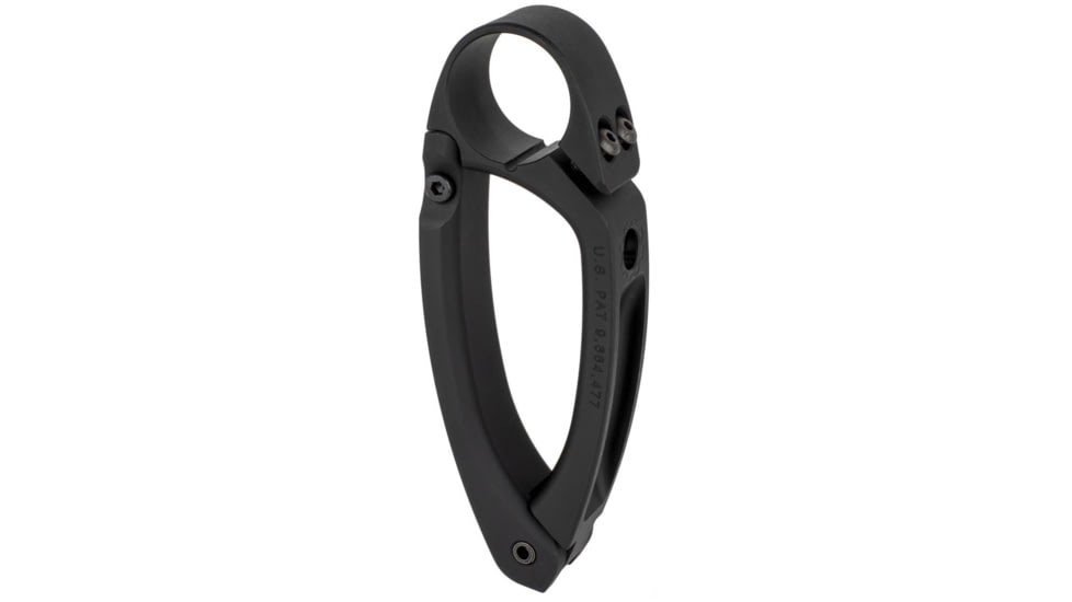 Gear Head Works Tailhook Mod 1, Pistol Stabilizing Brace, Black, GHW-38