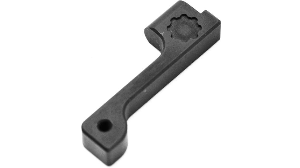 Gear Head Works Tavor Razorback Front Sight for Short Rail, Black, GHW-17