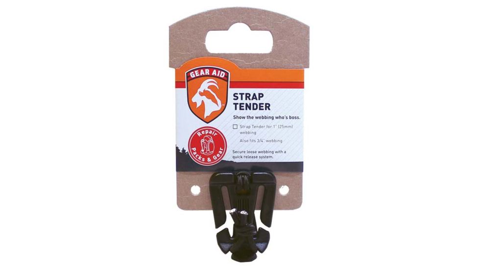 Gearaid Strap Tender Kit