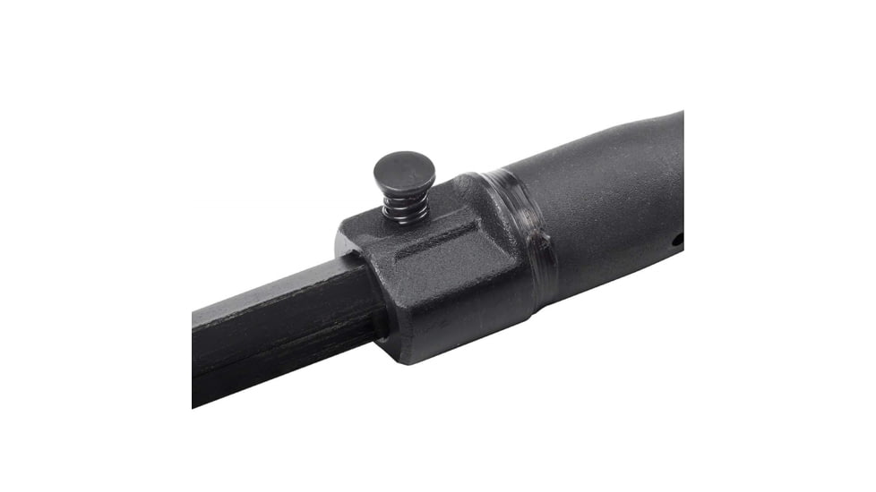 GearWrench Extendable Indexing Pry Bar, 33in, 82220