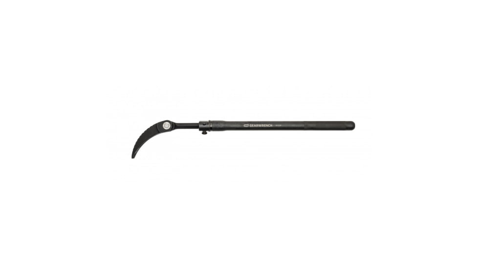 GearWrench Extendable Indexing Pry Bar, 48in, 82248
